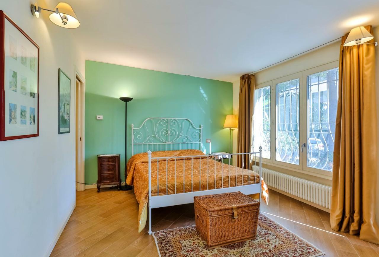Dependance Rossana Apartment ซานเรโม ภายนอก รูปภาพ