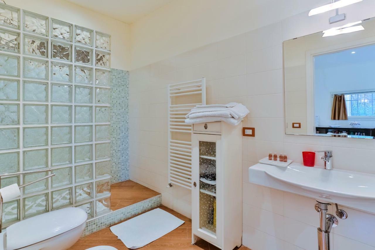Dependance Rossana Apartment ซานเรโม ภายนอก รูปภาพ