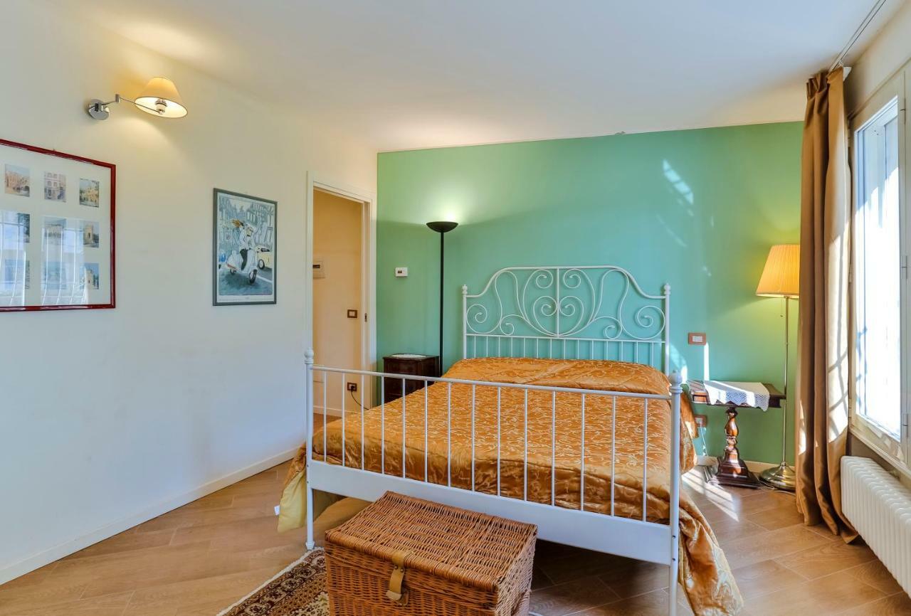 Dependance Rossana Apartment ซานเรโม ภายนอก รูปภาพ